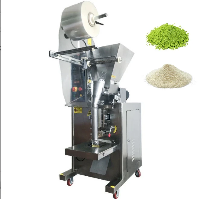 packing machine3