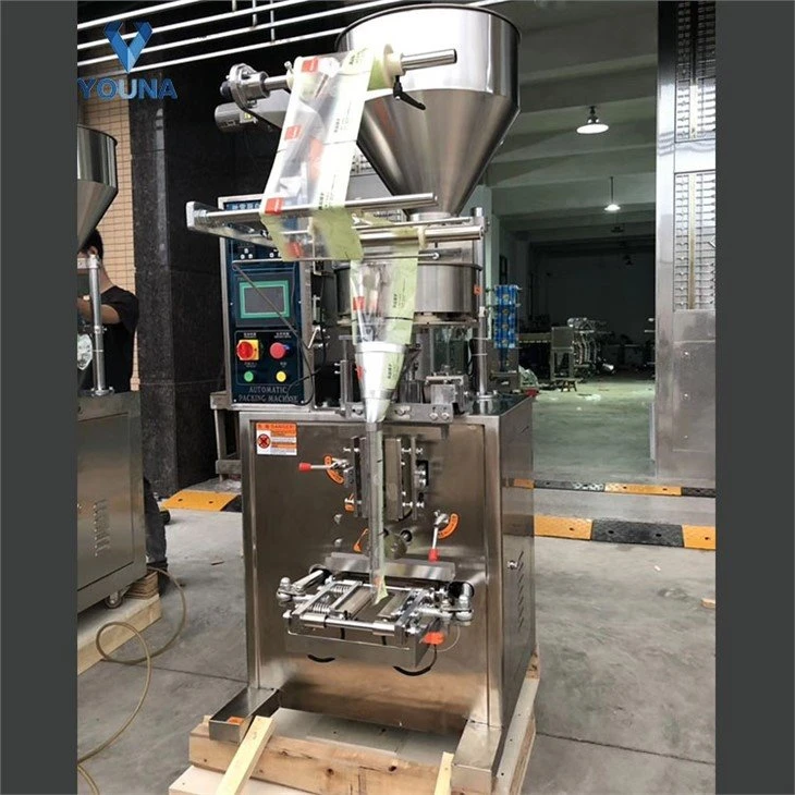 automatic salt packing machine (3)