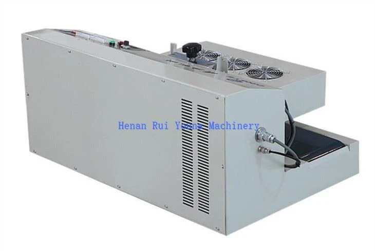 Electromagnetic Induction Aluminum Foil Sealing Machine