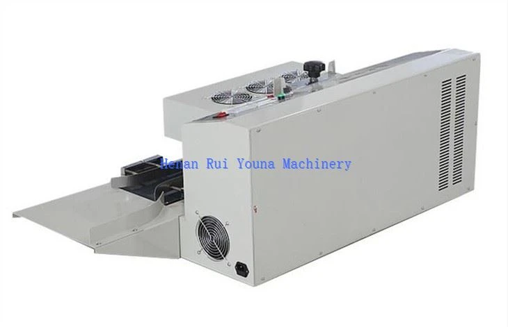 Electromagnetic Induction Aluminum Foil Sealing Machine