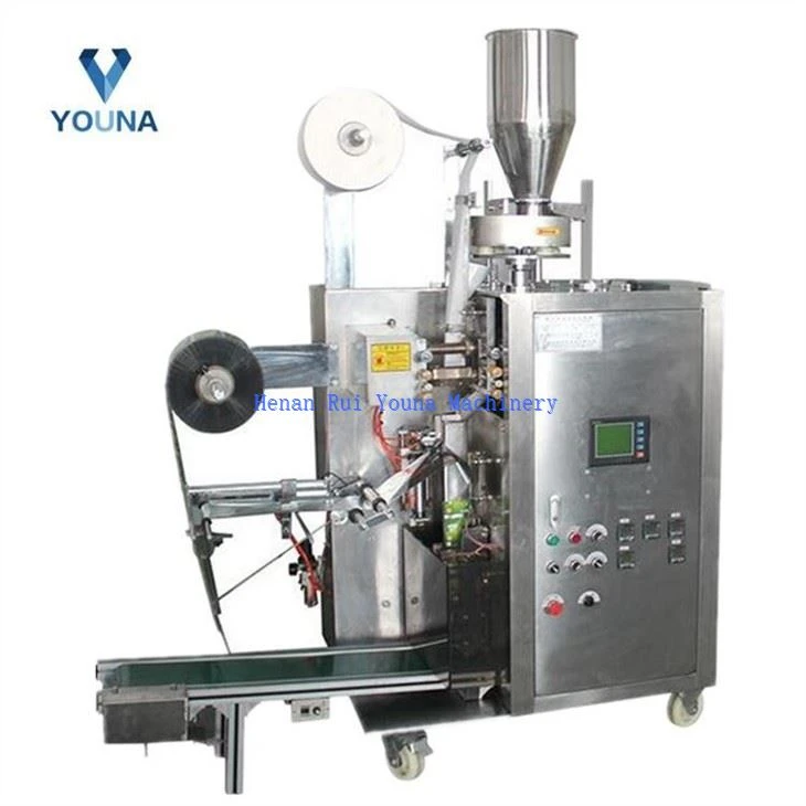 automatic loose leaf tea packing machine (5)