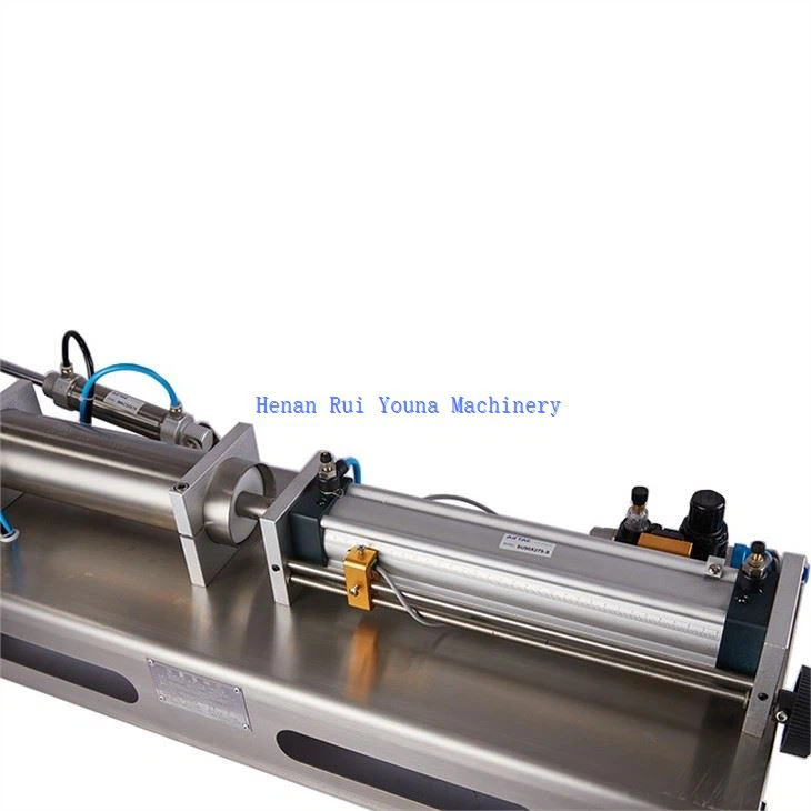 Bottle Filling Machine