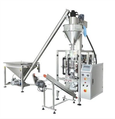 Macchina imballatrice automatica di 250g 500g 1000g per l'arachide del granello