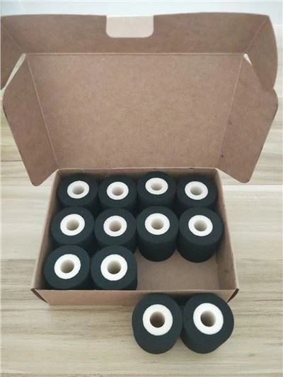 Rullo a inchiostro solido caldo a media e alta temperatura