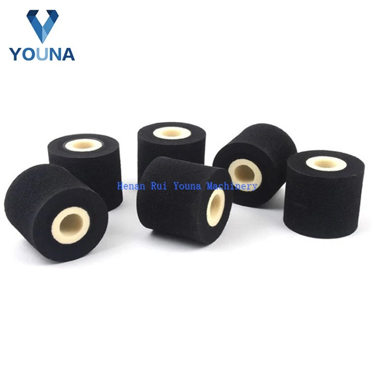 Hot Ink Catridge Roll For Expiry Date Coding Machine high quality