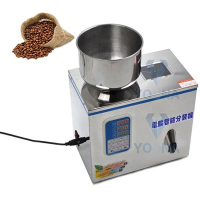 Macchina per il riempimento delle cialde di caffè