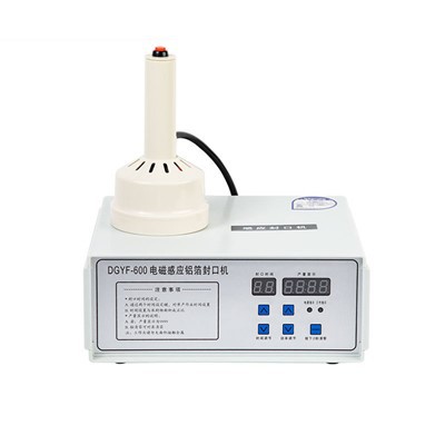 Macchina per cucire a induzione DGYF-600